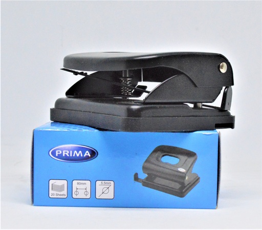 Prima metal punch 20  sheet model number 6316
